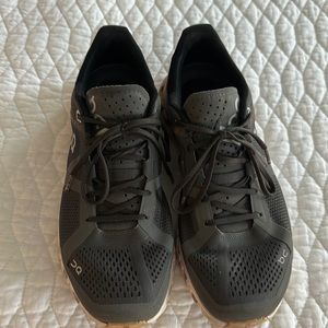 On Cloud Running shoes